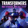 Transformers Beyond Reality para PlayStation 5