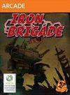 Iron Brigade XBLA para Xbox 360