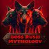 Boss Rush: Mythology para PlayStation 4