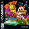 Bubsy 3D para PS One
