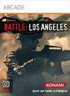 Battle: Los Angeles XBLA para Xbox 360