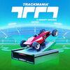TrackMania para PlayStation 4