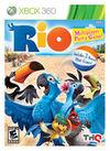 Rio The Video Game para Xbox 360