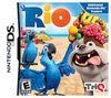 Rio The Video Game para Nintendo DS