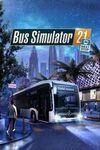 Bus Simulator 21 para PlayStation 5