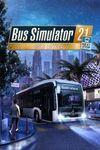 Bus Simulator 21 para Xbox Series X