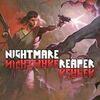 Nightmare Reaper para PlayStation 5