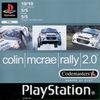 Colin Mcrae Rally 2 para PS One