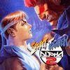 Street Fighter Alpha 2 PSN para PSP