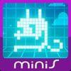 Pixn Love Rush Mini para PSP