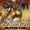 Gladiator Begins para PSP