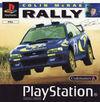 Colin Mcrae Rally para PS One