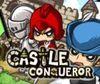 Castle Conqueror DSiW para Nintendo DS