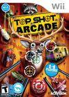 Top Shot Arcade para Wii