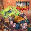 Mayhem Brawler para PlayStation 5
