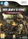Heavy Fire: Afghanistan para Wii