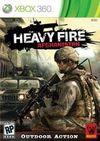 Heavy Fire: Afghanistan para Xbox 360