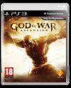 God of War: Ascension para PlayStation 3