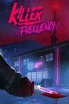 Killer Frequency para Xbox One
