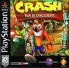 Crash Bandicoot para PS One