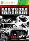 Mayhem para Xbox 360