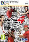 Virtua Tennis 4 para Ordenador