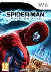 Spider-Man: Edge of Time para Wii