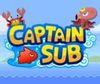 GO Series Captain Sub DSiW para Nintendo DS