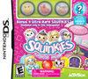 Squinkies para Nintendo DS