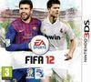 FIFA 12 para Nintendo 3DS