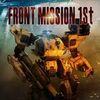 Front Mission 1st: Remake para PlayStation 4