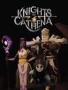 Knights of Cathena para Ordenador