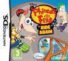 Phineas y Ferb: Ride Again para Nintendo DS