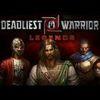 Deadliest Warrior: Legends PSN para PlayStation 3