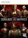 Deadliest Warrior: Legends XBLA para Xbox 360