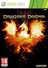 Dragon's Dogma para Xbox 360