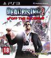 Dead Rising 2: Off the Record para PlayStation 4