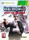 Dead Rising 2: Off the Record para Xbox 360
