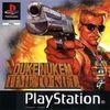 Duke Nukem: Time to Kill para PS One