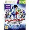 PowerUp Heroes Kinect para Xbox 360