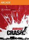 Burnout Crash! XBLA para Xbox 360