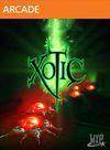 Xotic XBLA para Xbox 360
