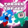 Toodee and Topdee para PlayStation 4