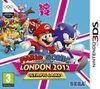 Mario & Sonic en los Juegos Olmpicos London 2012 para Nintendo 3DS