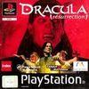 Dracula Resurrection para PS One