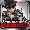 Tom Clancy's Rainbow Six: Shadow Vanguard para iPhone