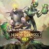 Oddworld: Munch's Oddysee HD para PlayStation 3