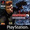 Fighting Force 2 para PS One