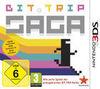 Bit.Trip Saga para Nintendo 3DS