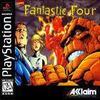 Fantastic Four para PS One